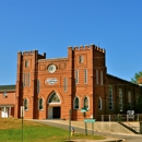 St James Ame Church - African Methodist Episcopal Churches