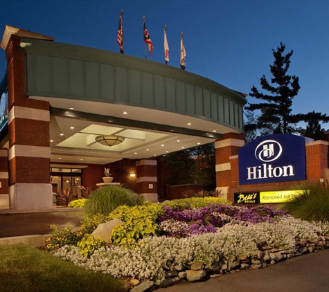 Doubletree By Hilton Akron Fairlawn - Fairlawn, OH