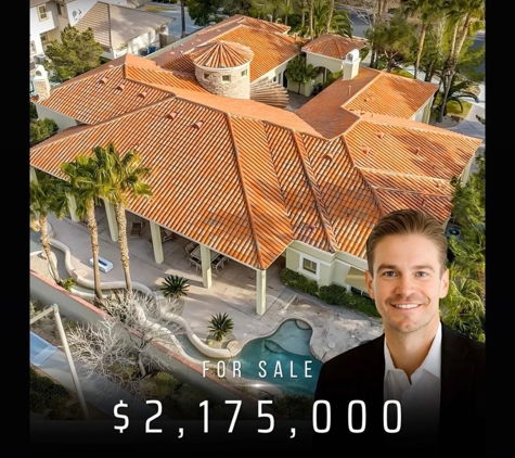 Paul Gilroy | Las Vegas Realtor - Las Vegas, NV