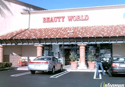 Beauty World 26761 Portola Pkwy Foothill Ranch Ca 92610 Yp Com