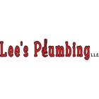 Lee's Plumbing