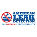 American Leak Detection of San Jose, Santa Clara, Santa Cruz and Monterey - Leak Detecting Service