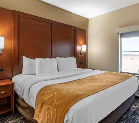 Comfort Suites - West Memphis, AR