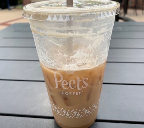 Peet's Coffee & Tea - Fairfax, VA