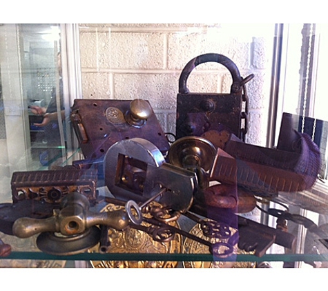 Axcess Locksmith and Safes Pty Ltd