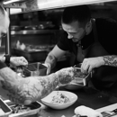 Rolf and Daughters - American Restaurants