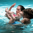 Kinder Swimmer - Swimming Instruction