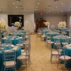 Antigua Garden event venue gallery