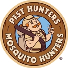 Mosquito Hunters of Fayetteville-Hope Mills-Raeford