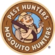 Mosquito Hunters of Fayetteville-Hope Mills-Raeford