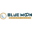 Blue Moon Estate Sales - Jacksonville, FL - Estate Appraisal & Sales