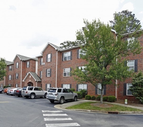 Centennial Village Student Housing - Raleigh, NC