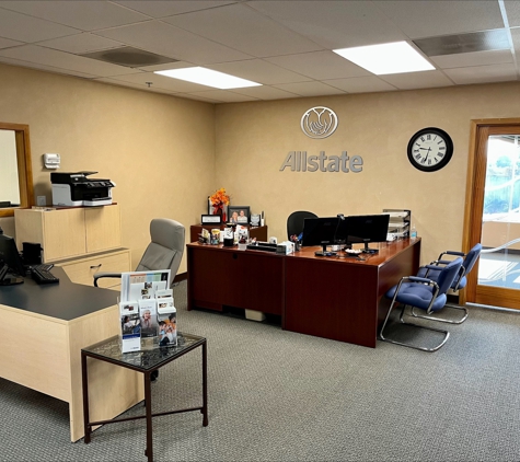 Allstate Insurance: Larson Financial & Insurance - Tacoma, WA