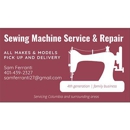 Ferranti's Sewing Machine Service & Repair - Sewing Machines-Service & Repair