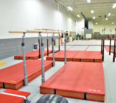 Sterling Gymnastics Academy - Sterling Heights, MI