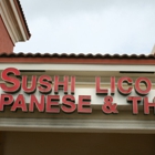 Sushi Lico