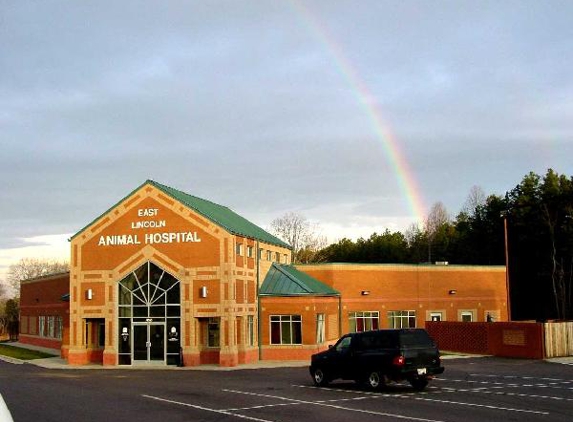 East Lincoln Animal Hospital - Denver, NC