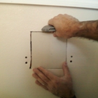 Hole In The Wall Drywall Repair