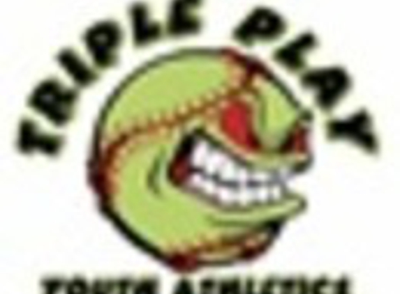 Triple Play Youth Athletics - Vinton, VA