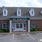 El Porton Mexican Restaurant