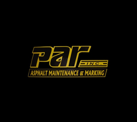 Par Asphalt Maintenance & Markings - Springfield, OH