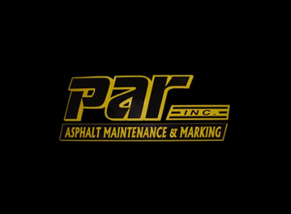 Par Asphalt Maintenance & Markings - Springfield, OH