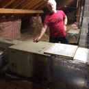 Climate Control Heating & Cooling - Furnaces-Heating