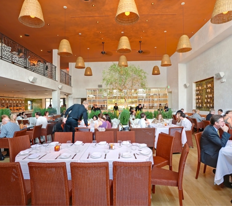 Fig& Olive - West Hollywood, CA