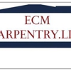 ECM CARPENTRY LLC. gallery