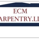 ECM CARPENTRY LLC.