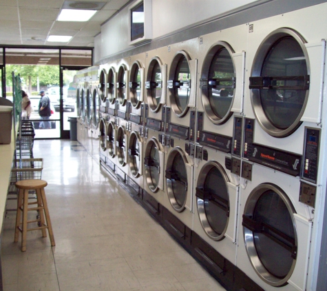 Northgate Laundry Land - Sacramento, CA