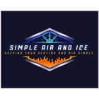 Simple Air and Ice