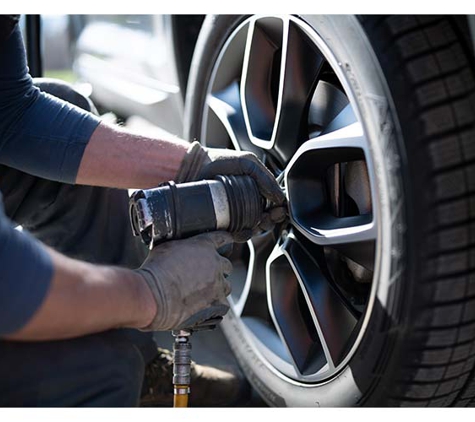 Musca Autos - Northbridge, WA