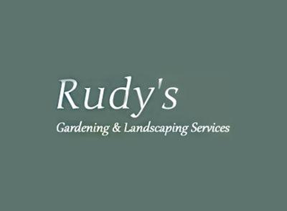 Rudy's Garden & Landscape