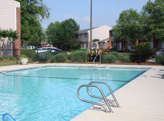 Richmond Apartments - Warner Robins, GA