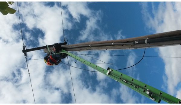 KMF Electrical and Solar