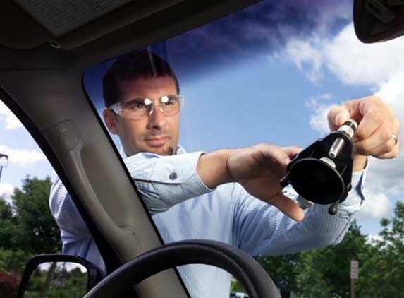 American Windshield Services - Roseville, MI