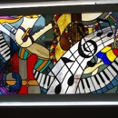 Indian Creek Gallery - Glass-Stained & Leaded