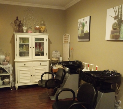 Lavish Retreat spa - Cedar Hill, TX