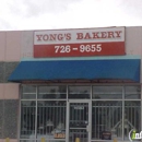 Yong's Bakery - Take Out Restaurants