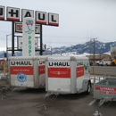 U-Haul Moving & Storage of Evergreen - Truck Rental