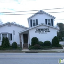 Ambrose Funeral Home - Funeral Directors