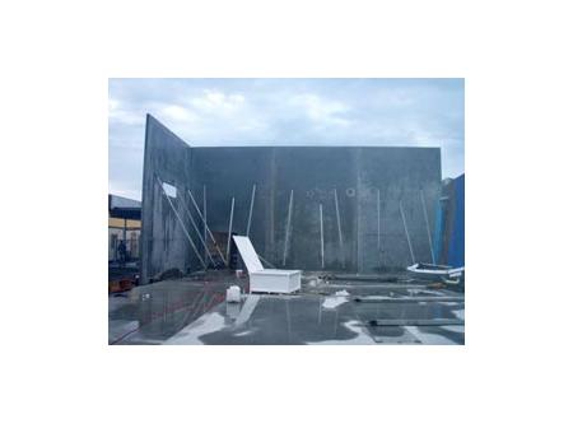 Daniel Kennedy Concreting Pty Ltd - Tinana South, QLD
