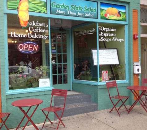 Garden State Salad - Flemington, NJ