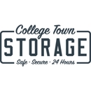 College Town Storage - Business Documents & Records-Storage & Management