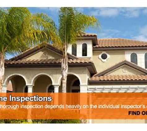 Florida Inspection Services - Royal Palm Beach, FL