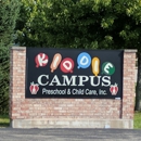 Kiddie Campus Preschool & Child Care - Day Care Centers & Nurseries