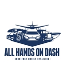 All Hands on Dash Concierge Mobile Detailing of Edmond - Automobile Detailing