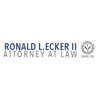 Ronald L. Ecker II, Attorney at Law gallery