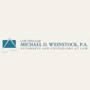Law Office of Michael D. Weinstock, P.A.